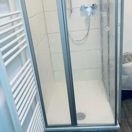 Apartamento Janna *