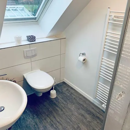 Apartamento Janna Norden