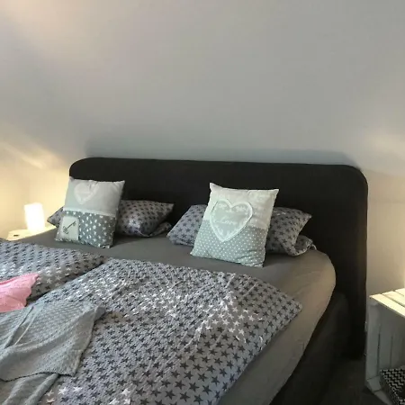 Apartamento Janna *