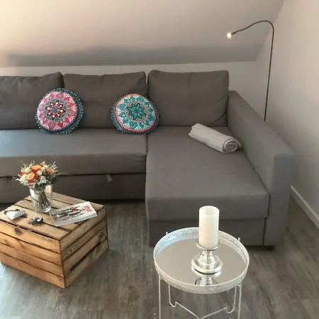 Apartamento Janna Norden